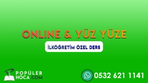 i̇nternette sahibinden kurs