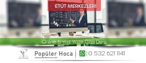 etut merkezleri 46