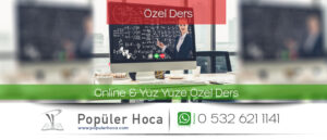 i̇zmit matematik özel ders